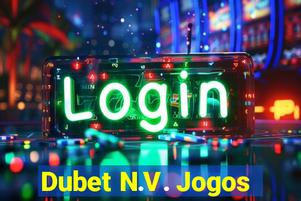 Dubet N.V. Jogos